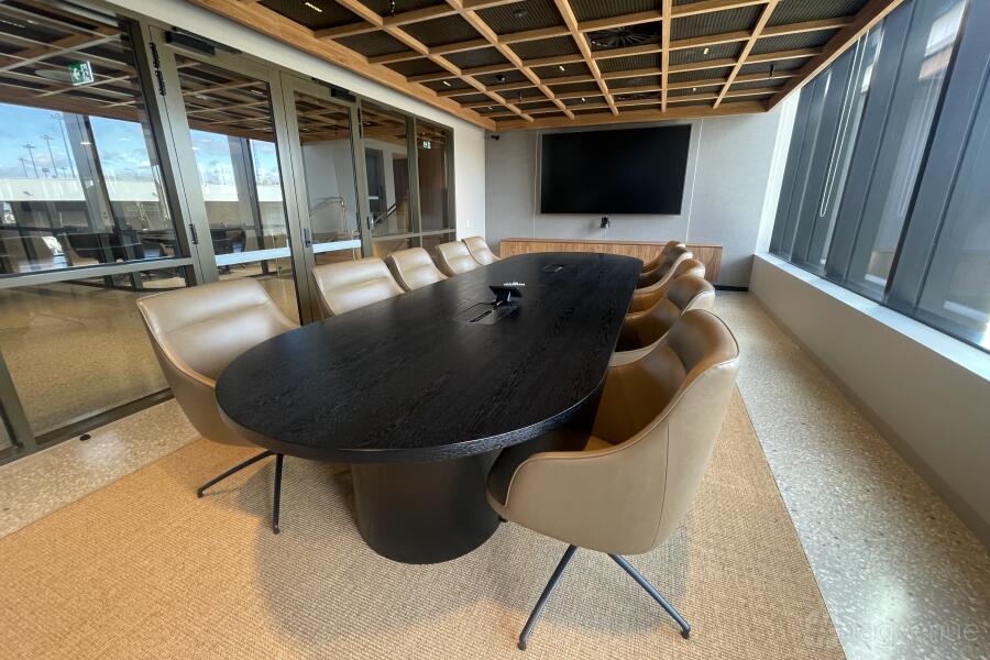 Bonney Room at
