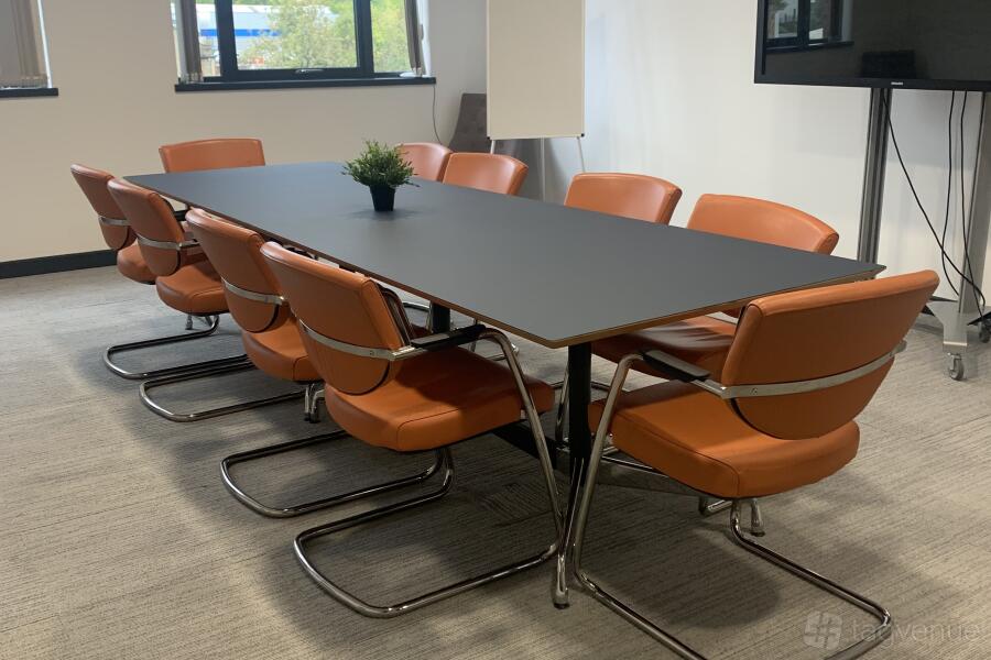 Meeting Room 5 Meeting Room 5