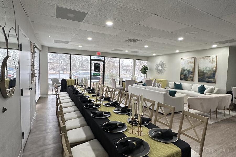 Event Space Event Space