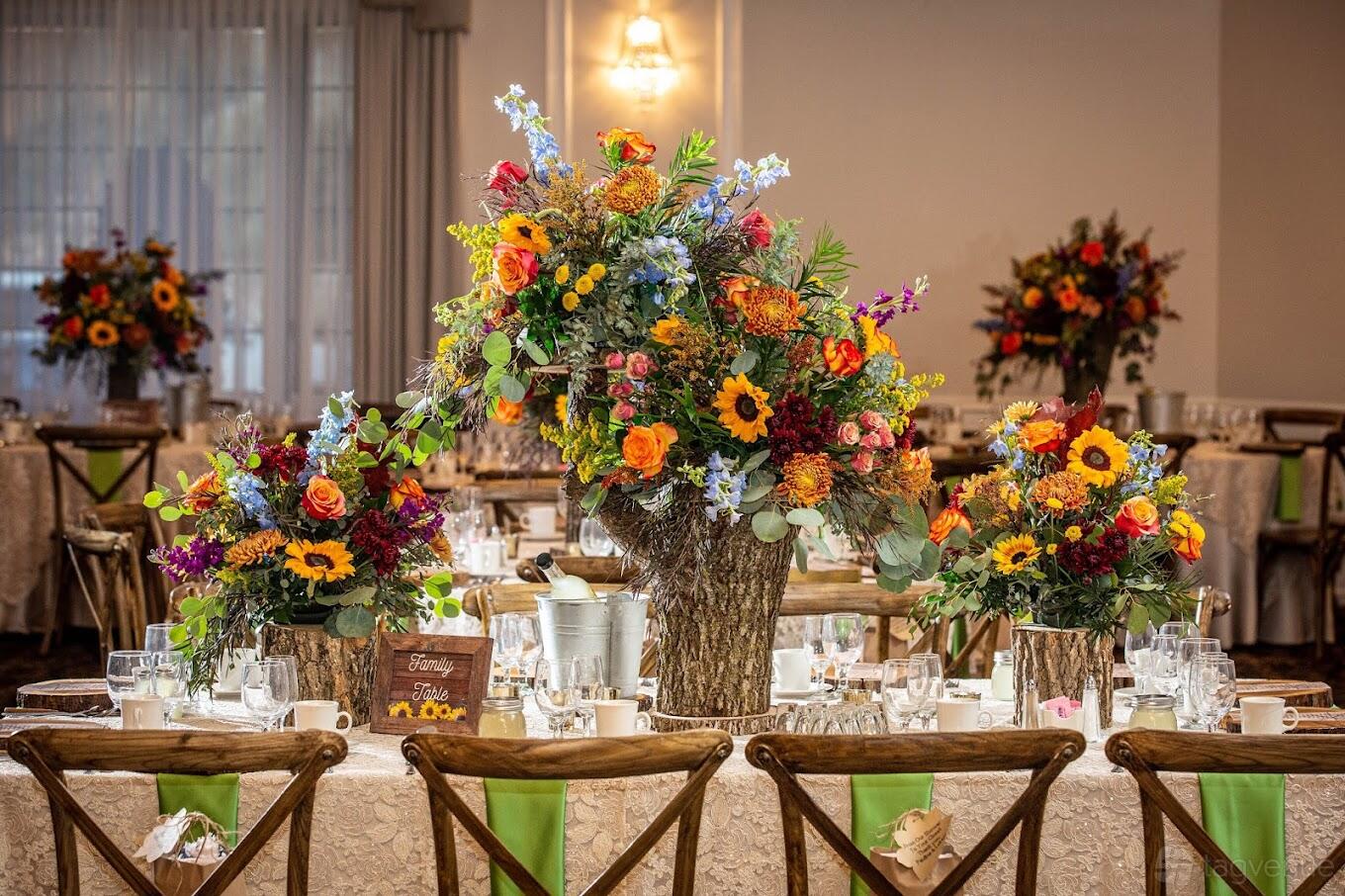 Alpine Banquets Swiss Room - Alpine Banquets - Event Venue Rental - Tagvenue.com