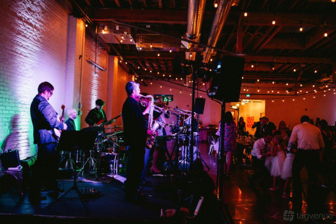 Skylight Events SKYLIGHT Venue Rental in Denver, CO | Photos & Prices