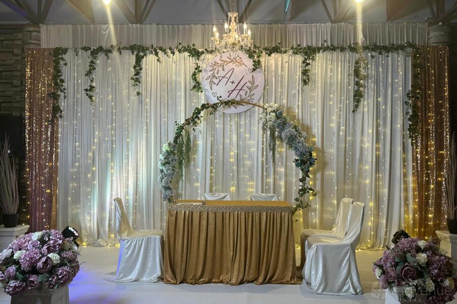 Event Hall at 50 Tagore Lane - Thirsty Horse Event Hall - Event Venue ...