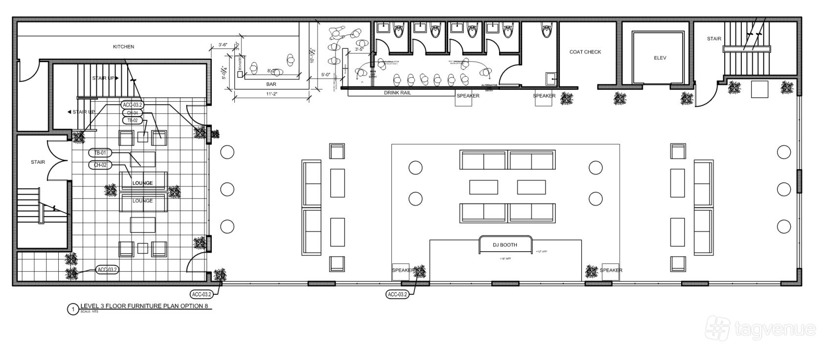 Bogart House (Main Floor) - Bogart House - Event Venue Rental ...