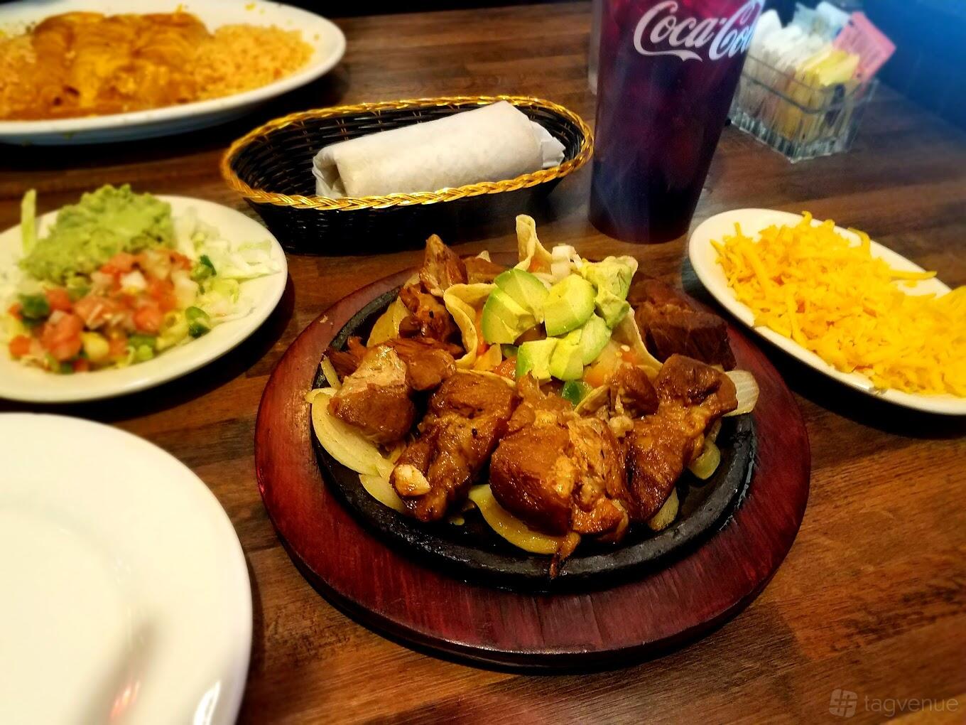 El Rancho Mexican Restaurant - Event Venue Rental - Memorial, Houston ...