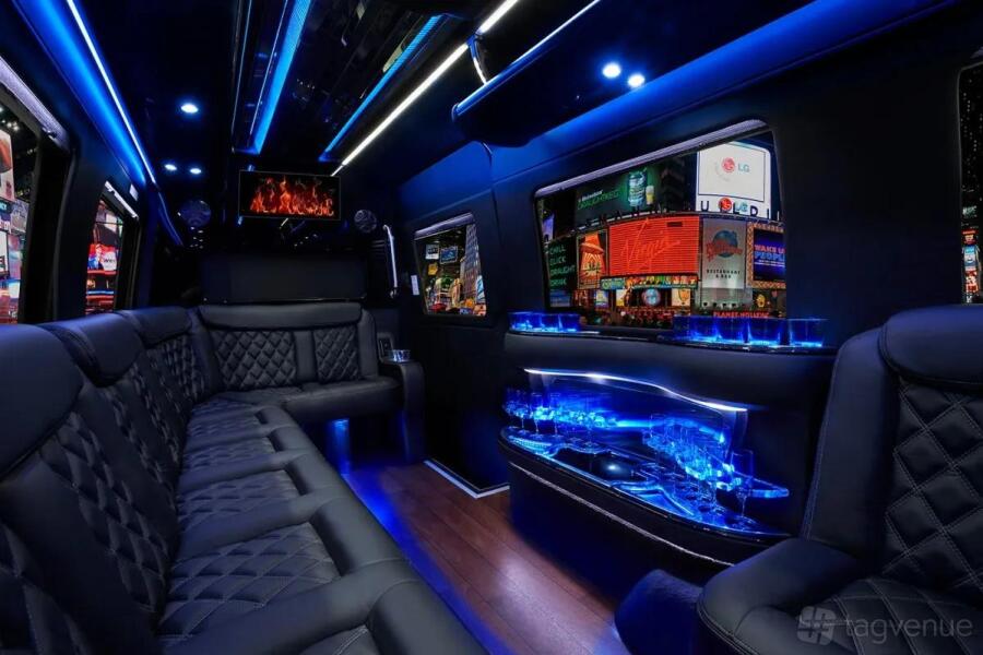 San Francisco Executive Transportation San Francisco Executive Transportation