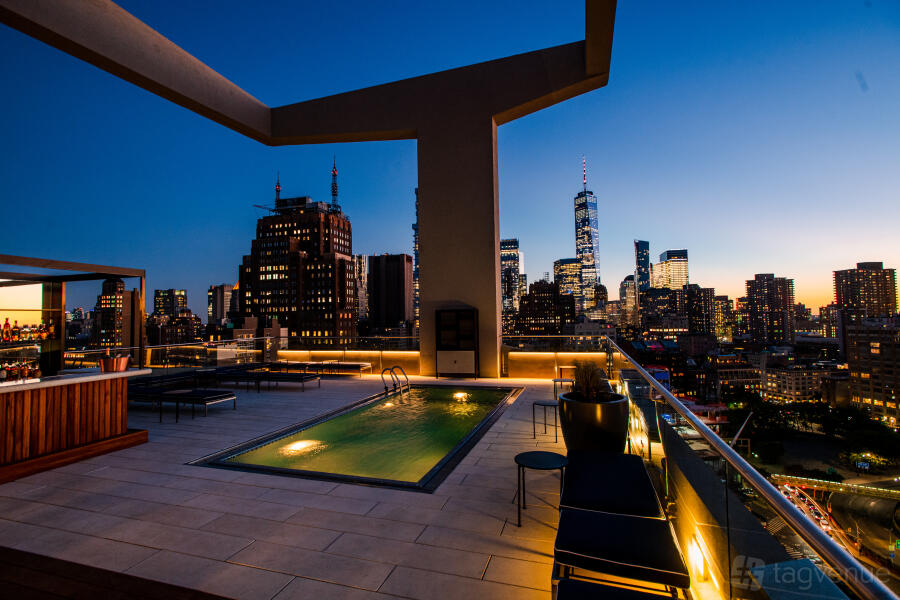 ModernHaus SoHo ModernHaus SoHo