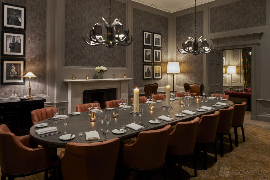 The Dining Room The Dining Room
