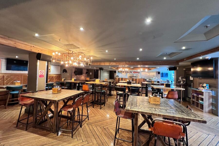 Full Venue Hire Full Venue Hire