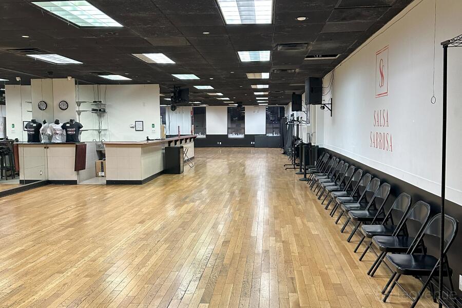 The Event Place Rml Multipurpose Space - Event space Little Dreams - Event Venue Rental ...