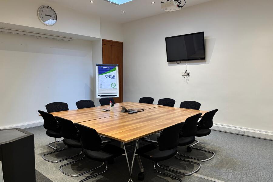 Cardiff Room at