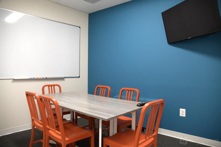 Small Meeting Room Small Meeting Room