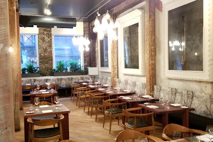 Main Dining Room Main Dining Room