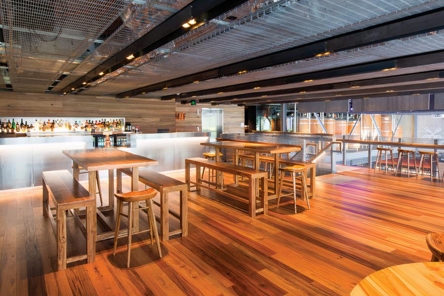 Zinc Bar Zinc Bar