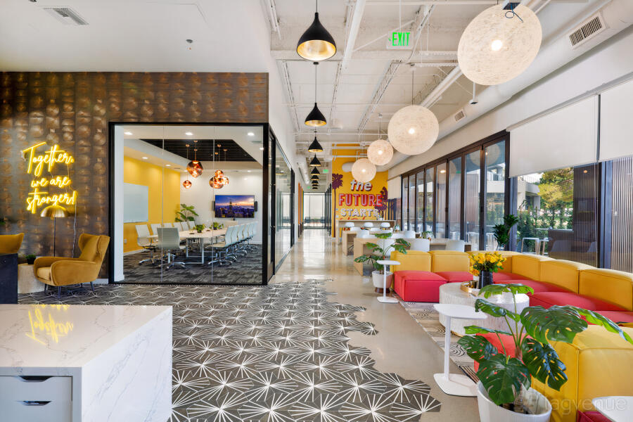 Irvine Modern Event Space Irvine Modern Event Space