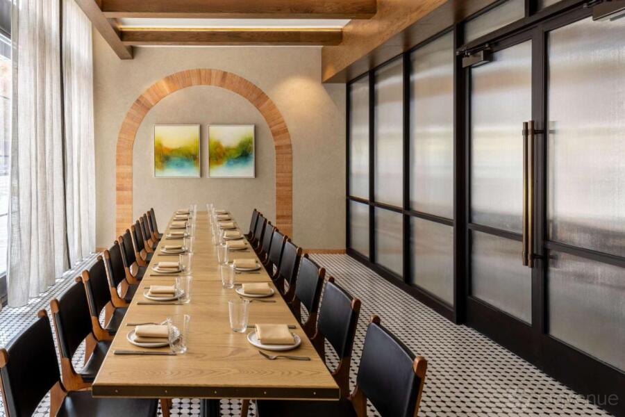 Private Dining Room Private Dining Room