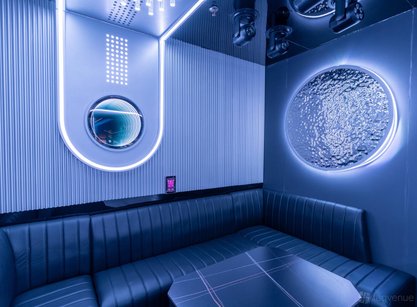 Party K Mini Room - Party K - Event Venue Rental - Tagvenue.com