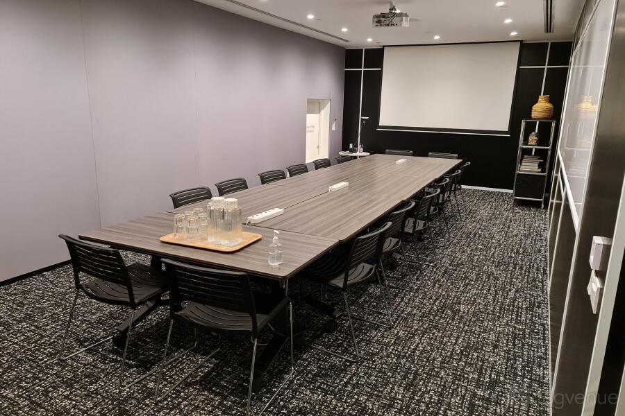 Training Room Training Room