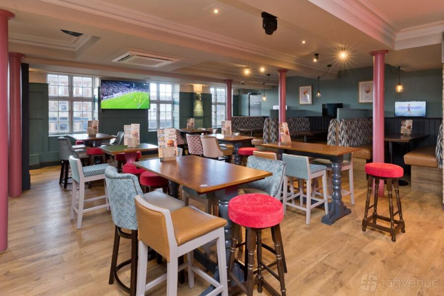Yates York Yates York