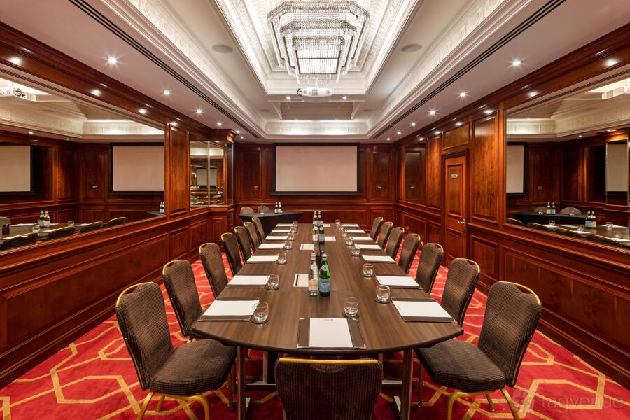 Private Room 32 at