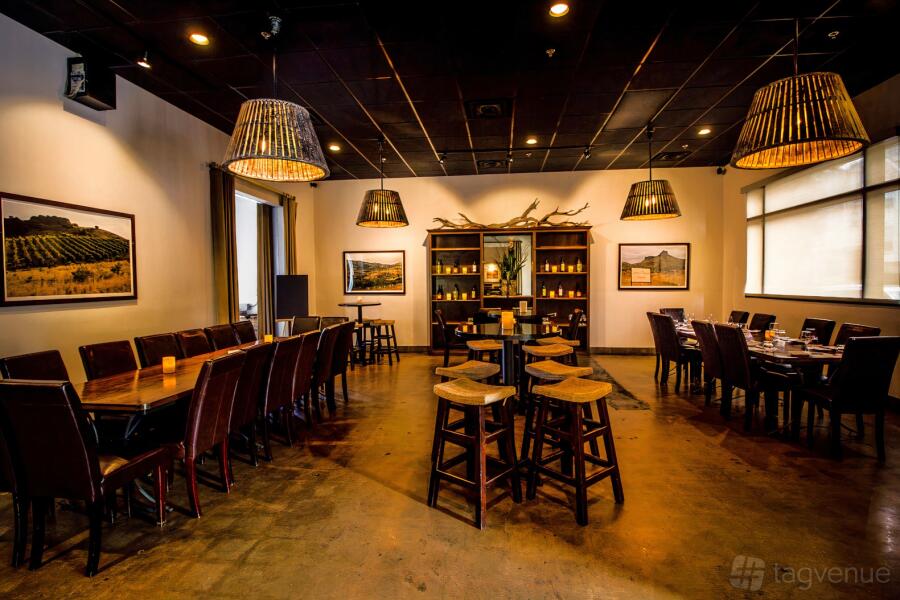 Times Ten Cellars Times Ten Cellars