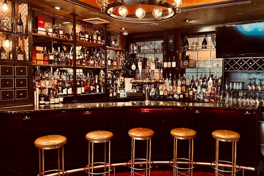 Vault Whisky Bar Vault Whisky Bar