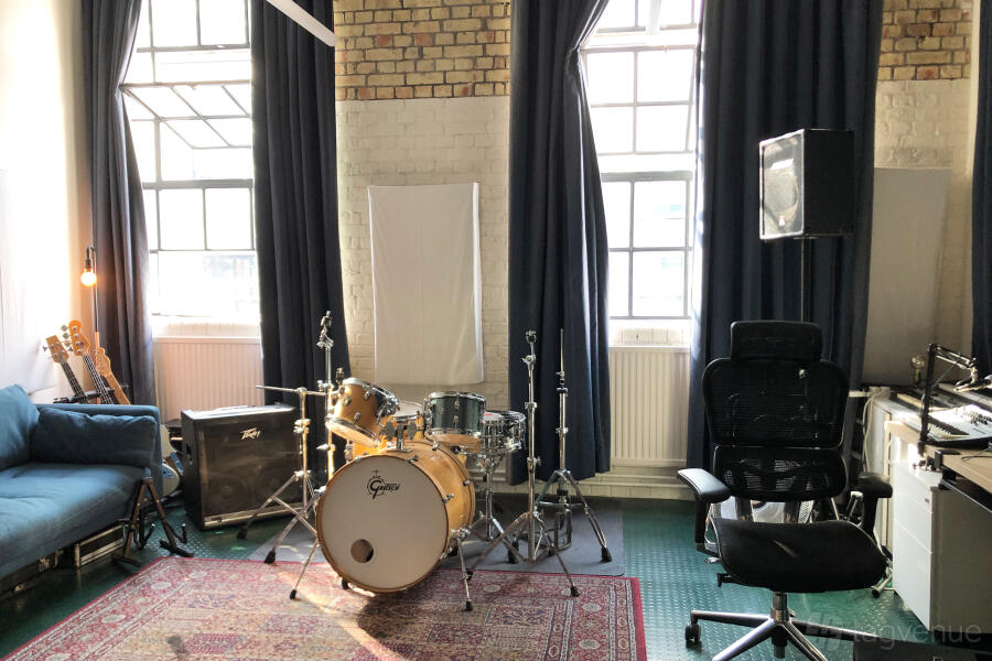 Studio Studio