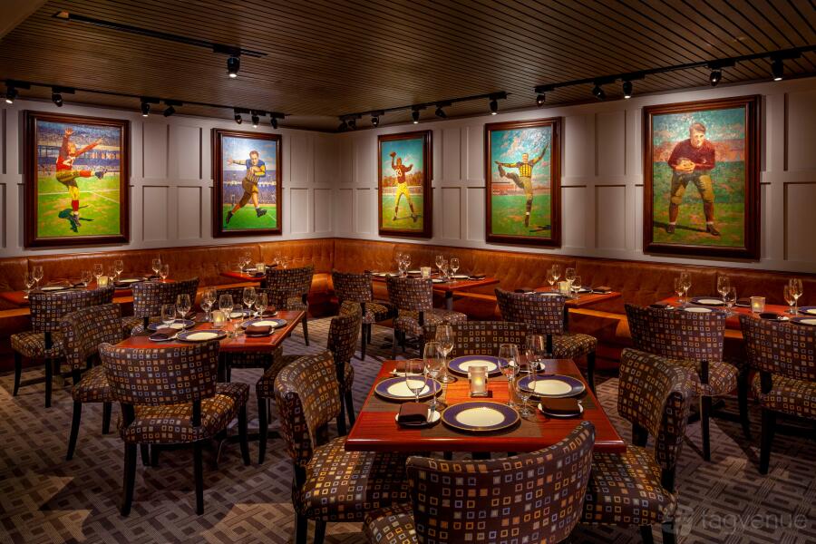 Fitzgerald's Fitzgerald's