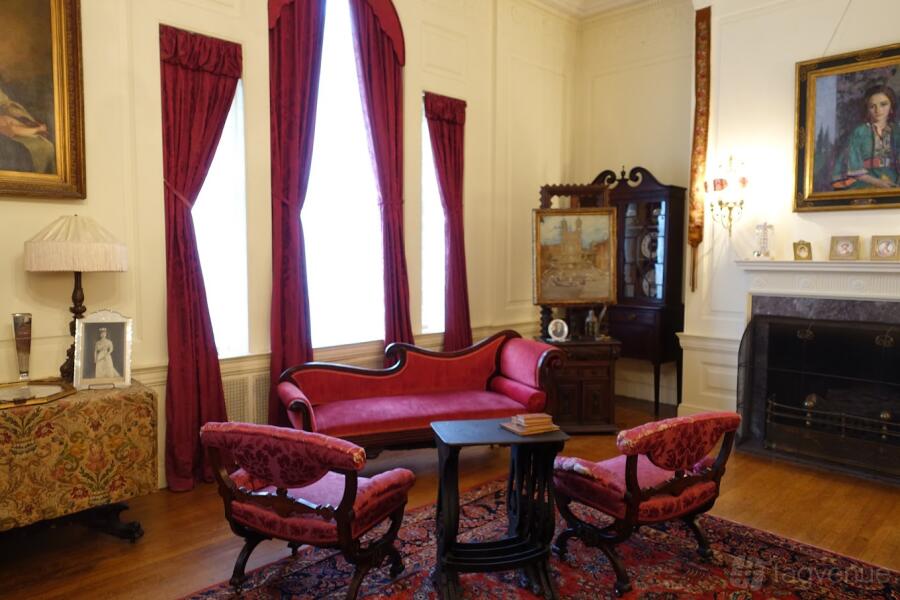 Museum Rooms Museum Rooms