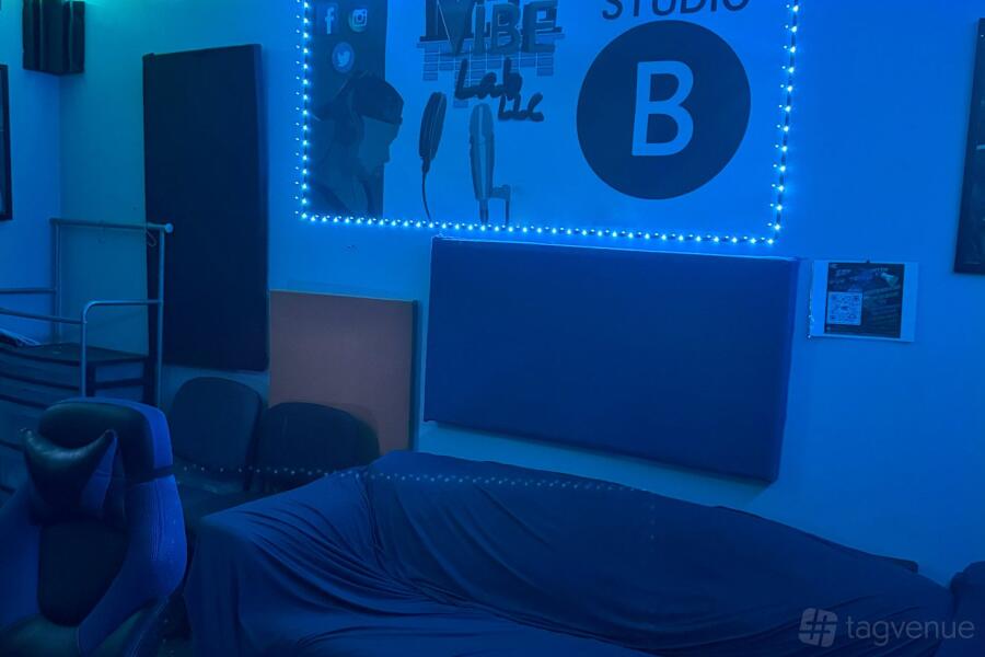 Studio B at Vibe Lab LLC