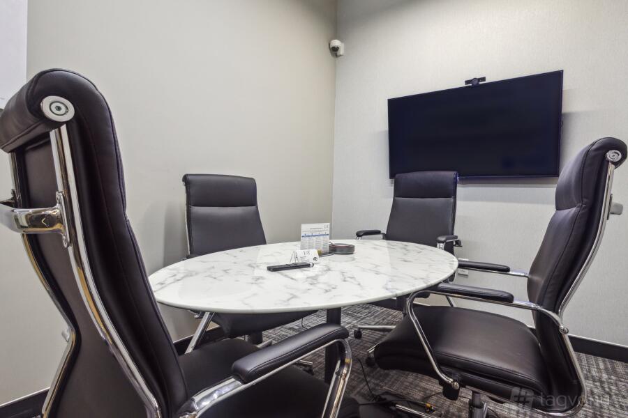 Meeting Room D - 50% OFF Meeting Room D - 50% OFF