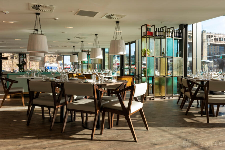 Half Restaurant Hire Half Restaurant Hire