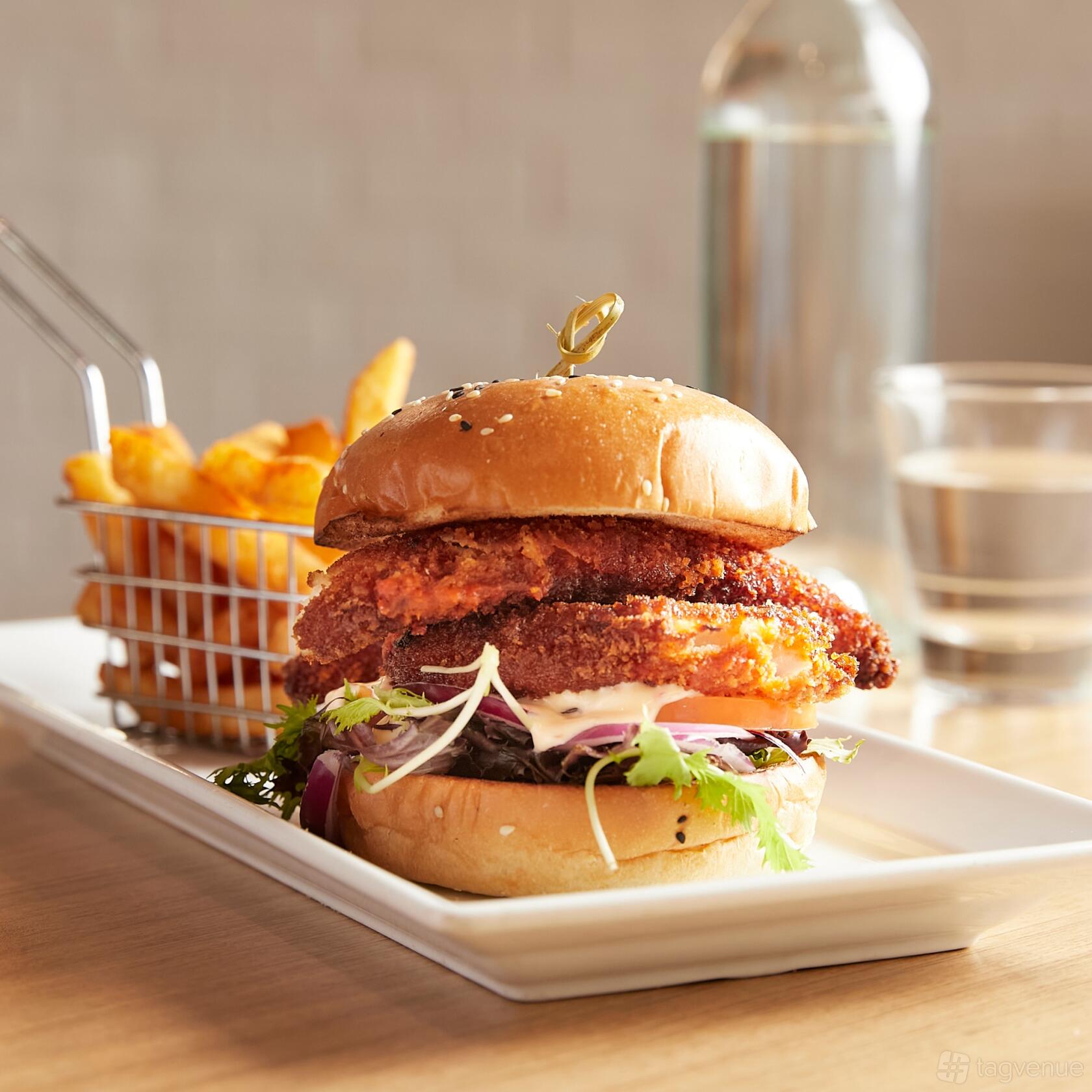 Barcella Restaurant - Event Venue Hire - Victoria Point - Tagvenue.com