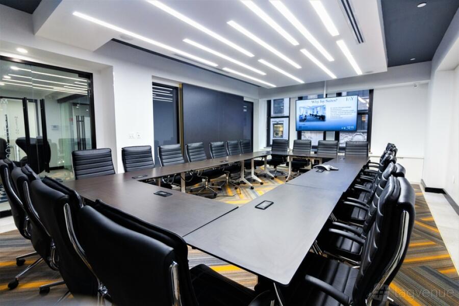 Meeting Room D Meeting Room D