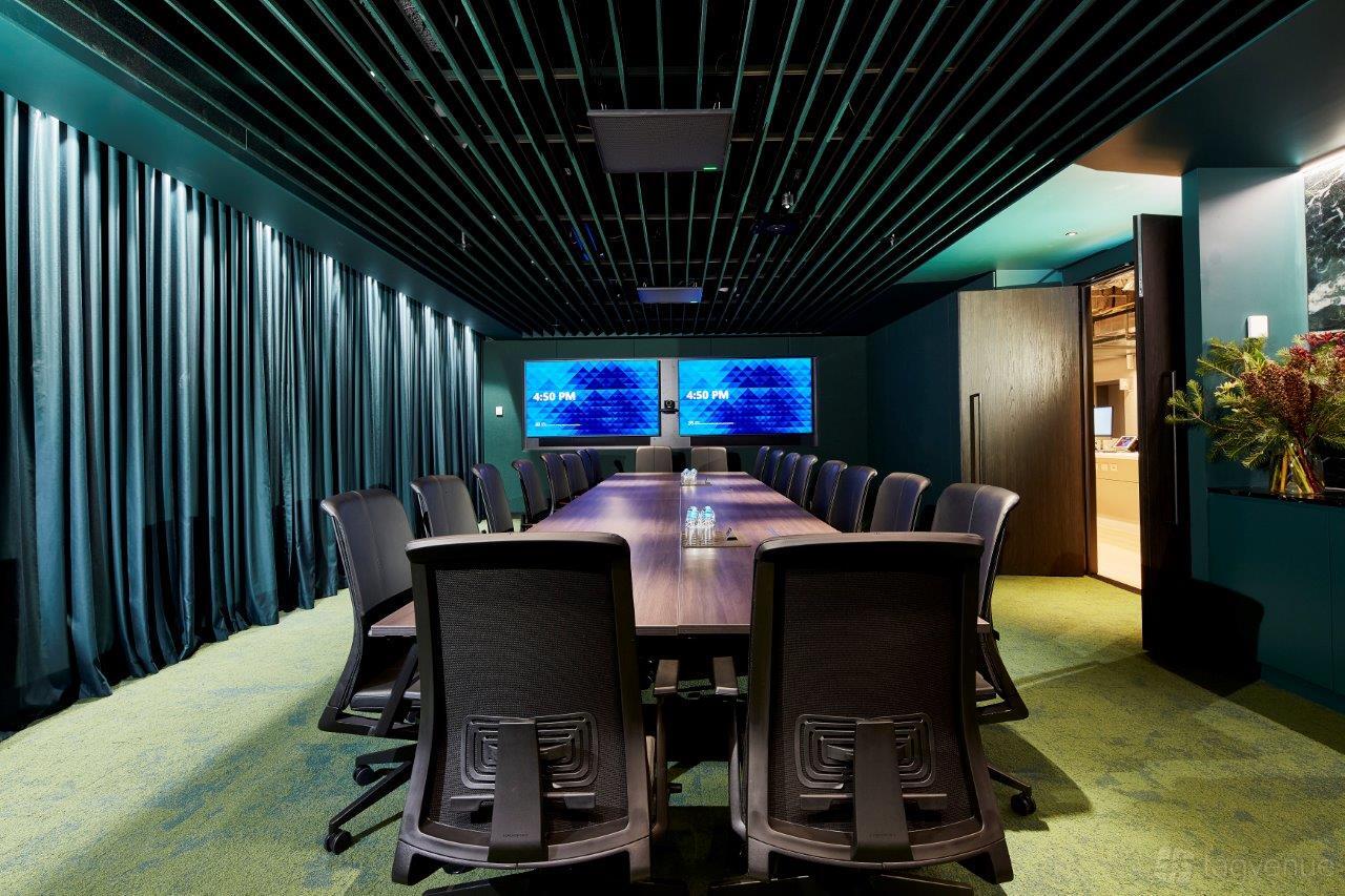 Dexus Place 80 Collins St Venue Hire in Melbourne | Reviews, Photos ...