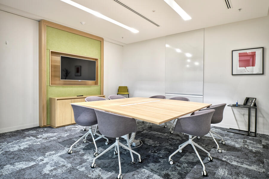 Boardroom Boardroom
