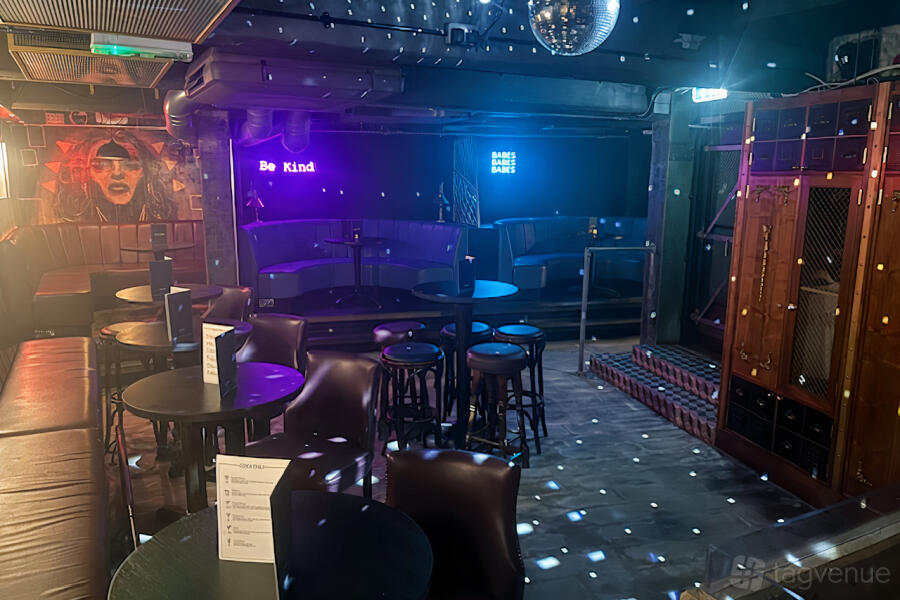 Whole Venue Whole Venue