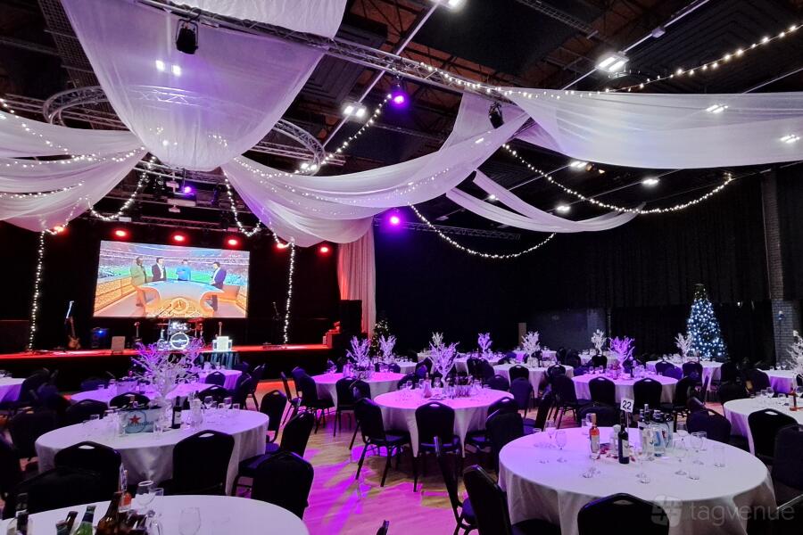 Event Northumbria Event Northumbria