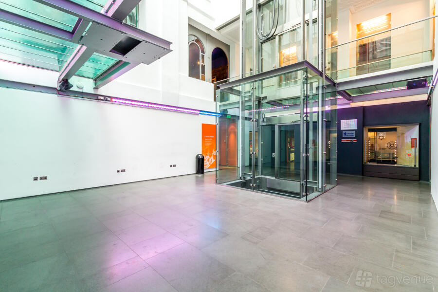 Atrium Atrium