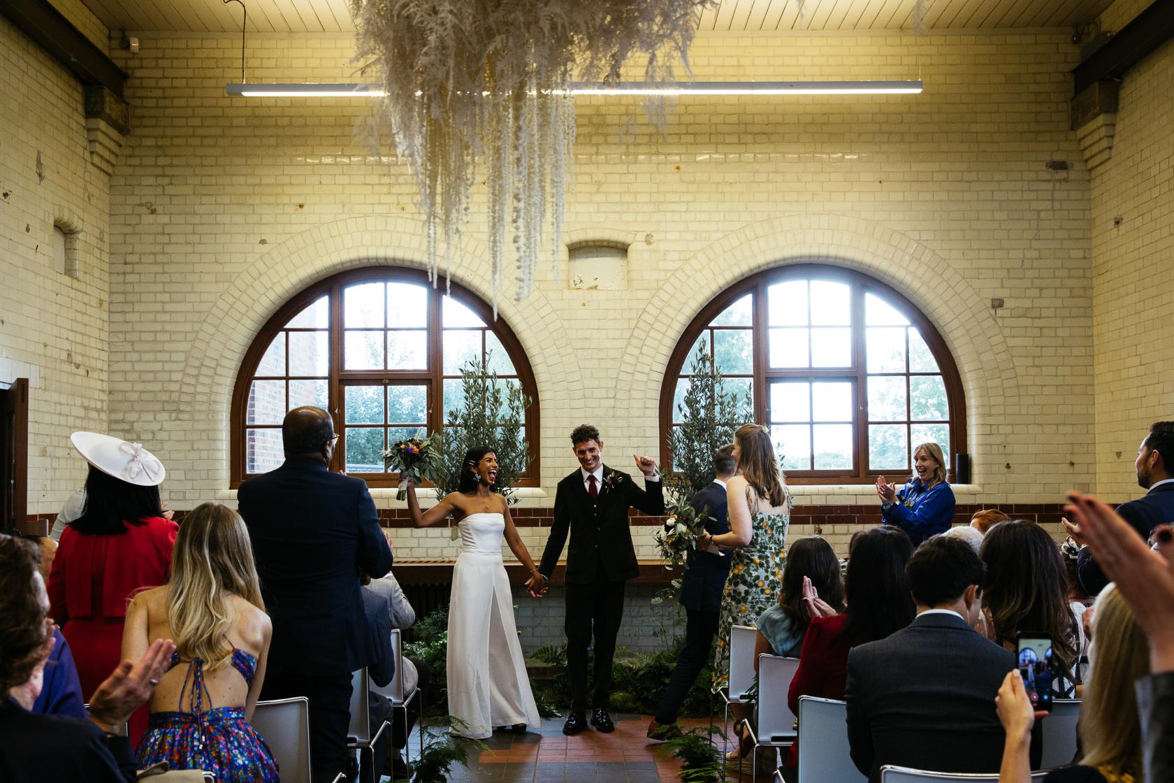 Engine Hse Engine House - Walthamstow Wetlands - Event Venue Hire - Tagvenue.com