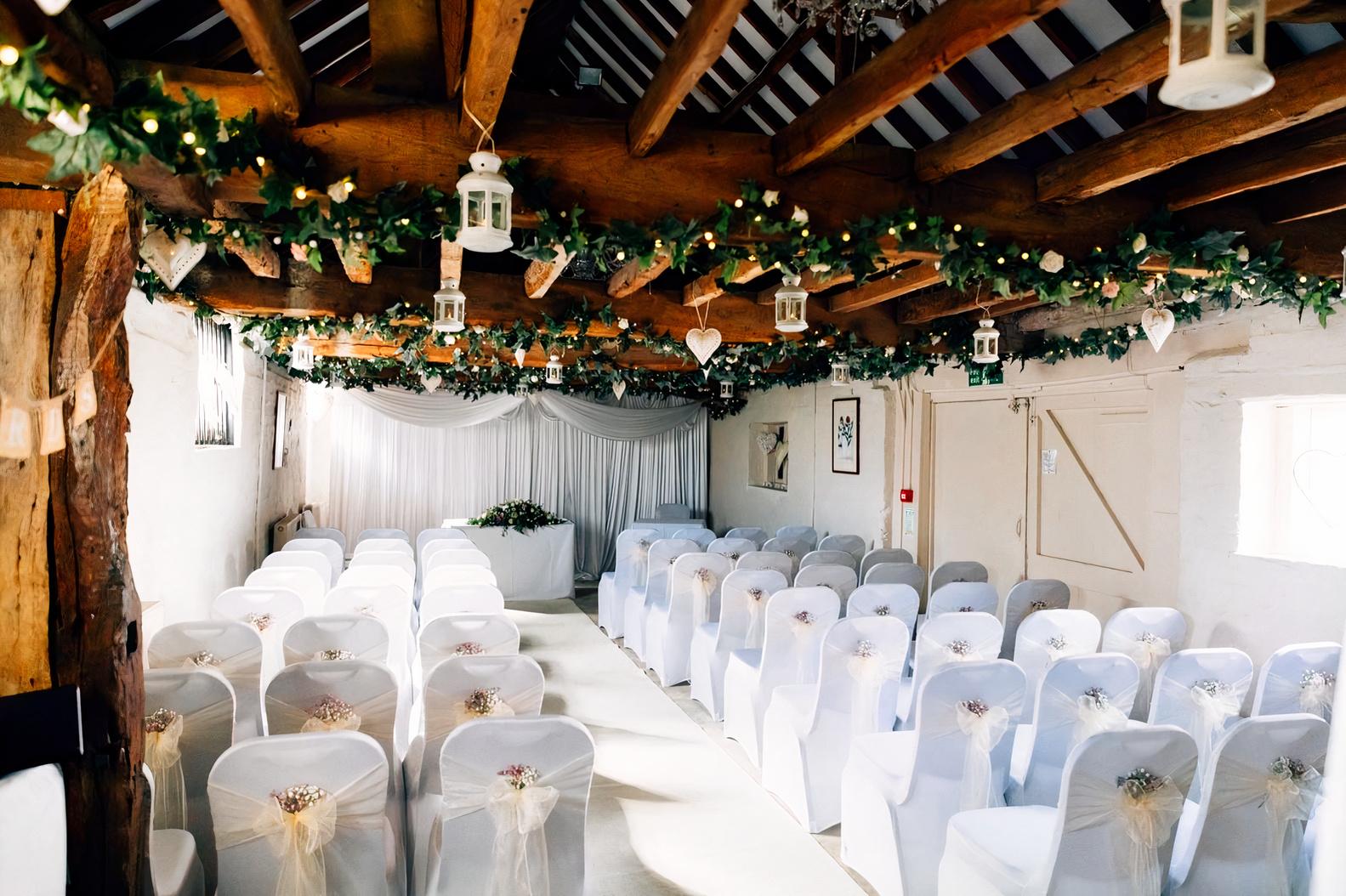 Talbot Ripley The Surrey Barns - The Talbot, Ripley - Event Venue Hire - Tagvenue.com