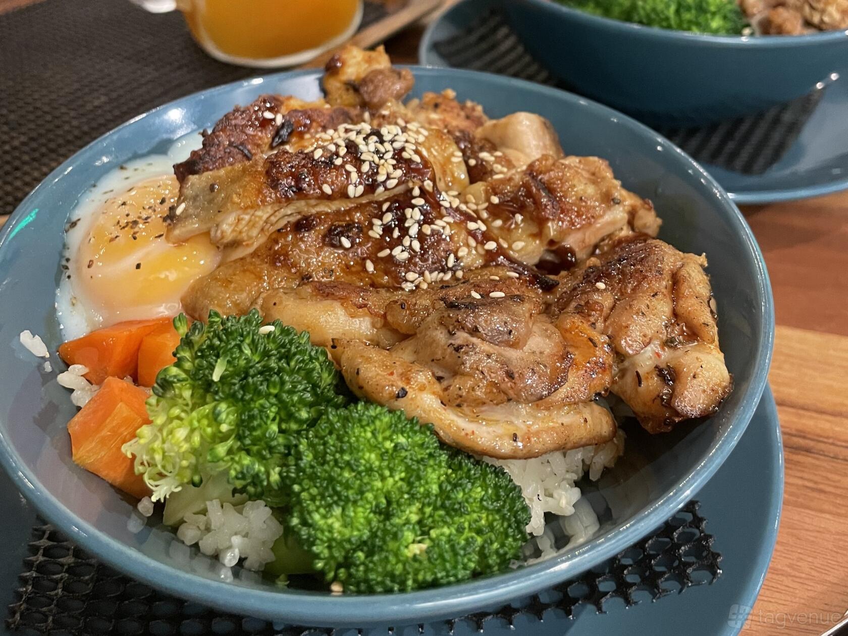 Funan Chicken Rice The Tree Cafe - Funan Venue Rental in Singapore | Reviews, Photos & Prices