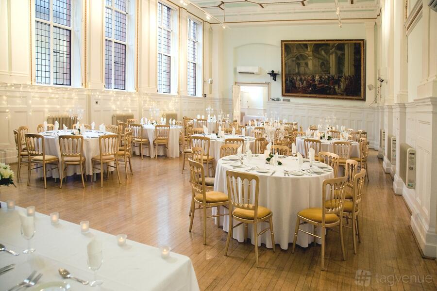 Bridewell Hall Bridewell Hall