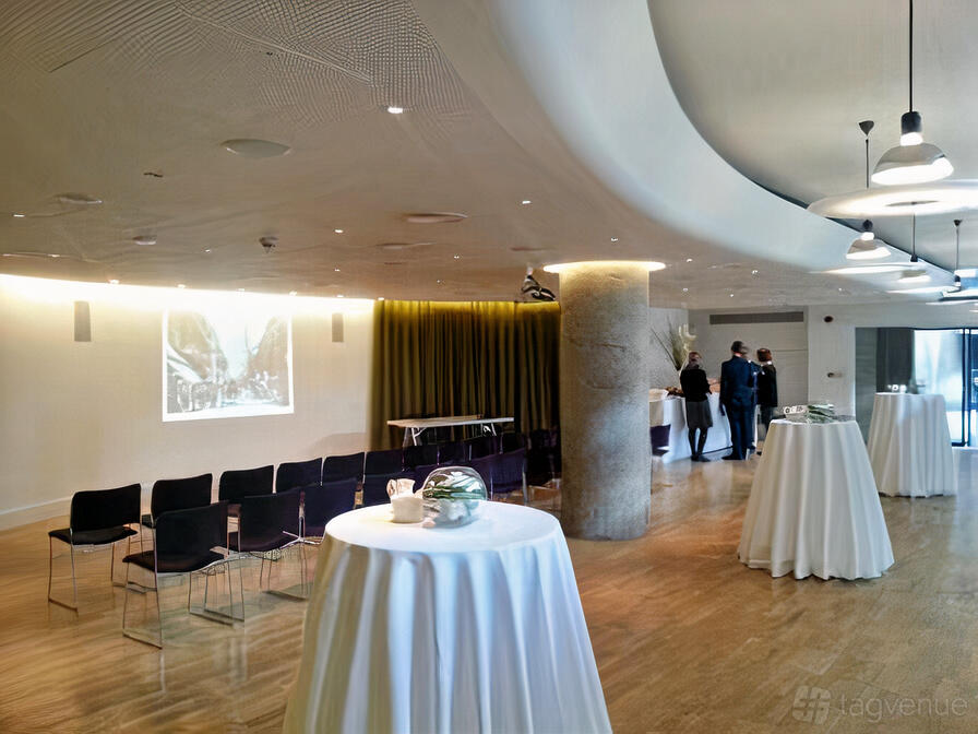 Terrace Gallery - London Museum Spaces - Event Venue Hire - Tagvenue.com