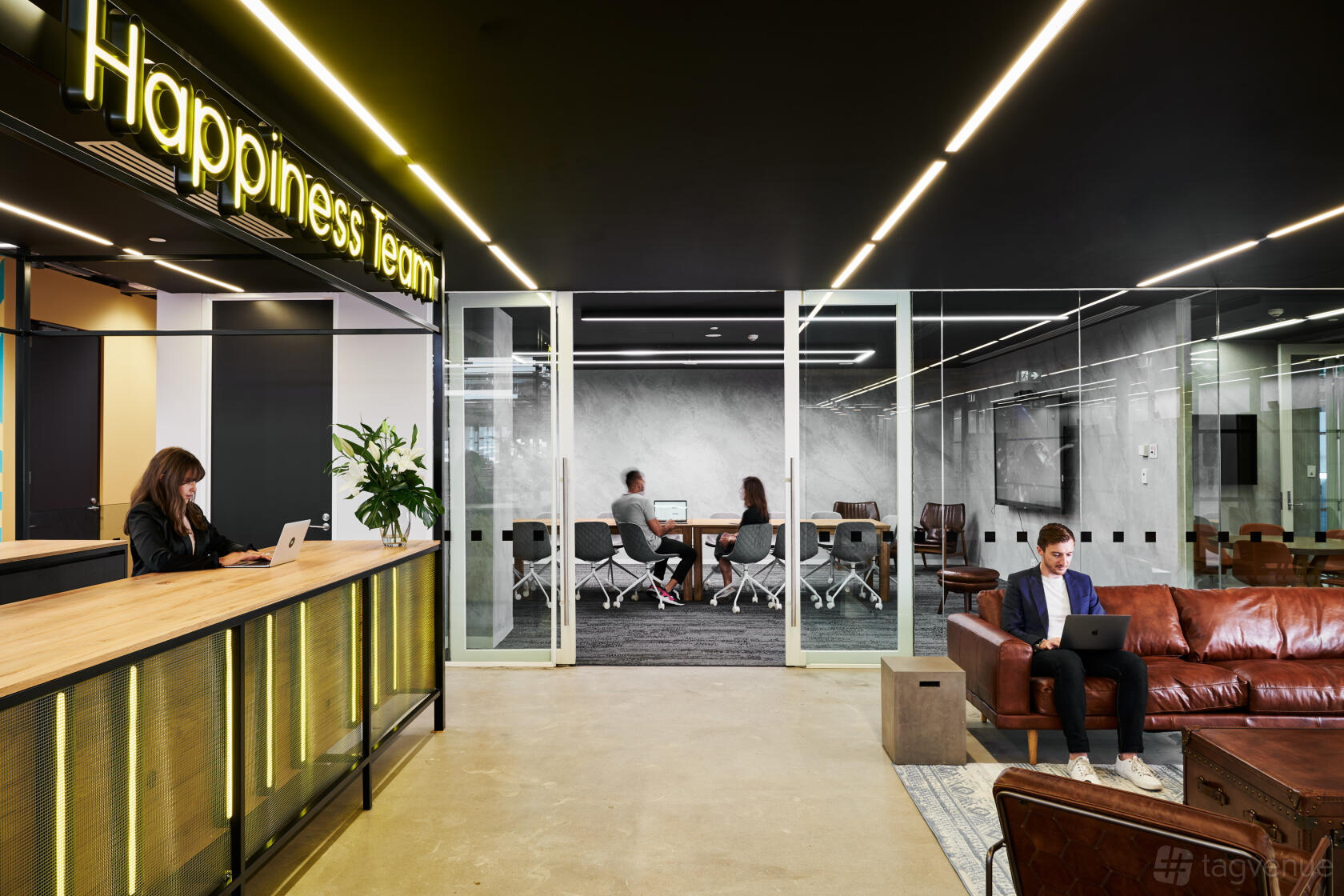 CreativeCubes.Co South Melbourne Venue Hire | Photos & Prices