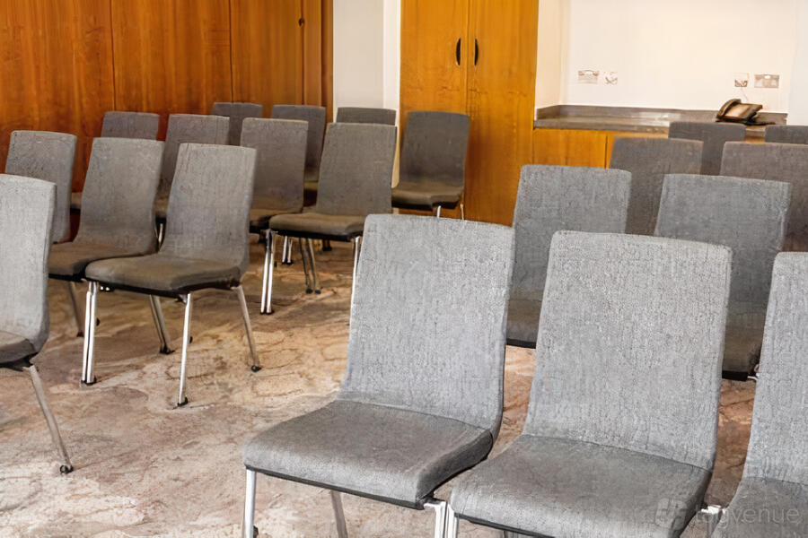 Meeting room 2, 3 & 4 Meeting room 2, 3 & 4