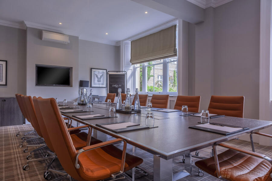 Surrey Room at