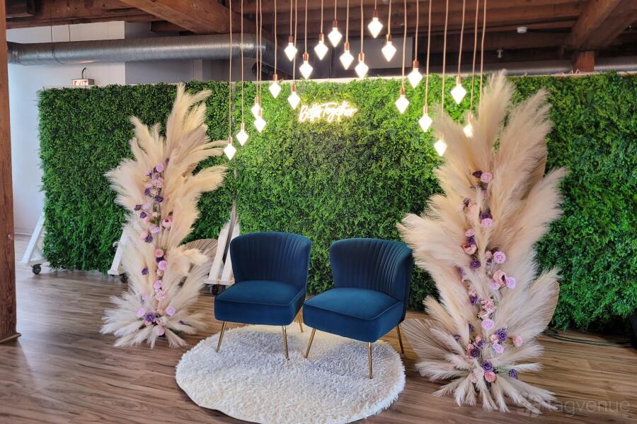 Bridal Shower Event Space Bridal Shower Event Space