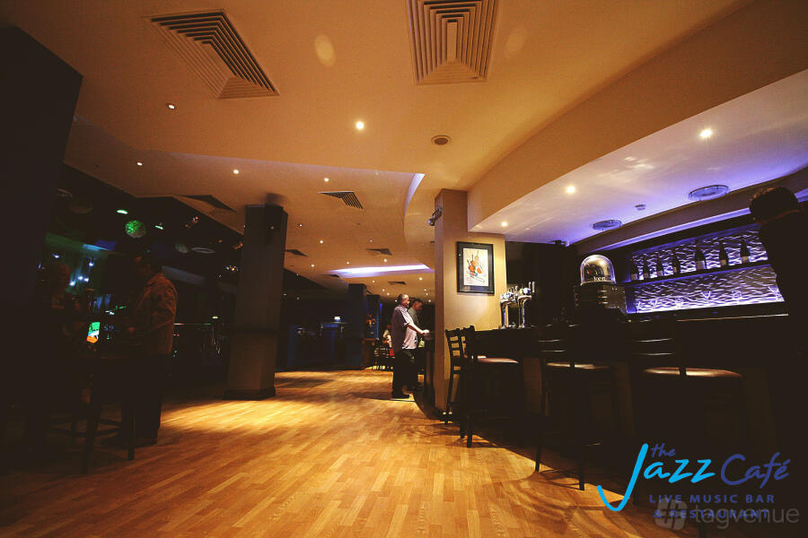 Entire Venue Entire Venue