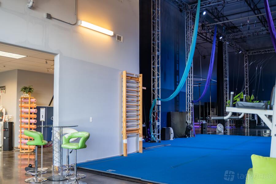 Entire Venue Entire Venue