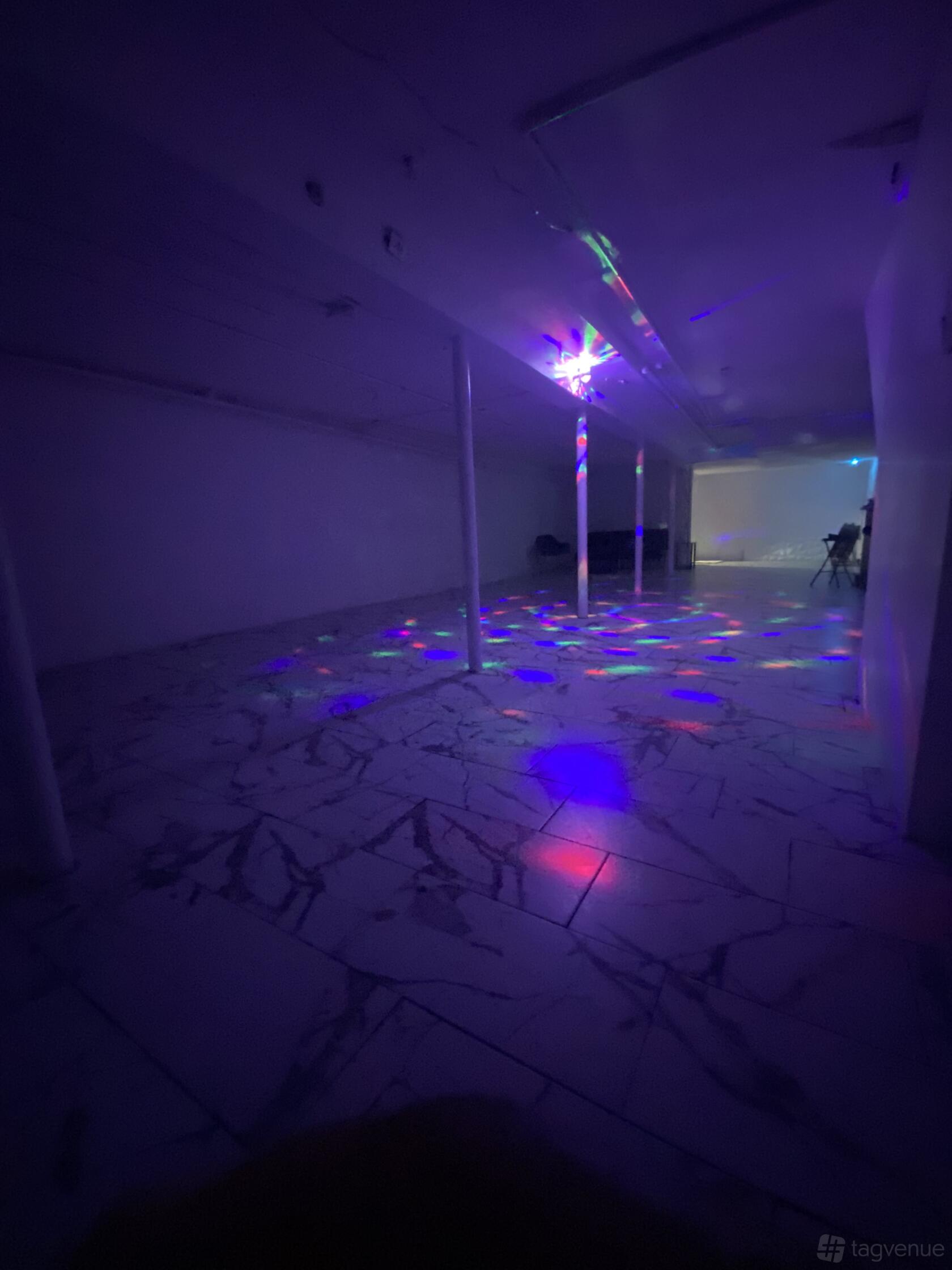 Motion Events Venue Rental in New York City, NY | Photos & Prices